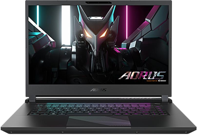 Gigabyte - Portátil Gigabyte AORUS 15 BKF-73PT754SH 15.6" i7-13700H 16GB DDR5 1TB RTX 4060 QHD 165Hz W11