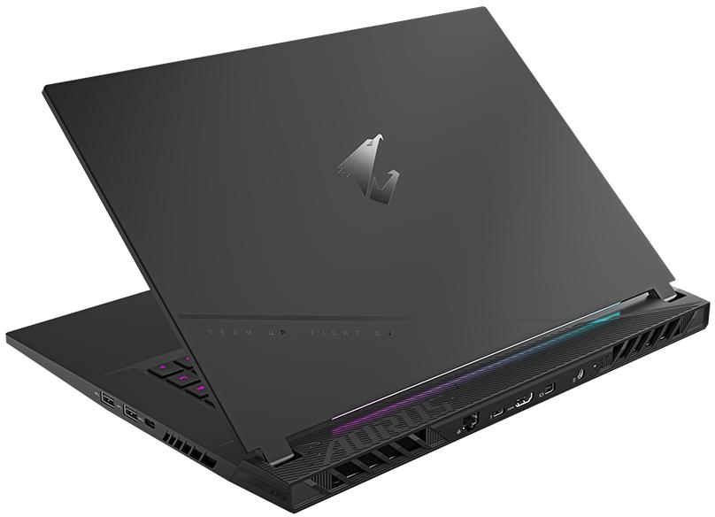 Gigabyte - Portátil Gigabyte AORUS 15 BKF-73PT754SH 15.6" i7-13700H 16GB DDR5 1TB RTX 4060 QHD 165Hz W11