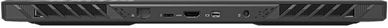Gigabyte - Portátil Gigabyte AORUS 15 BKF-73PT754SH 15.6" i7-13700H 16GB DDR5 1TB RTX 4060 QHD 165Hz W11