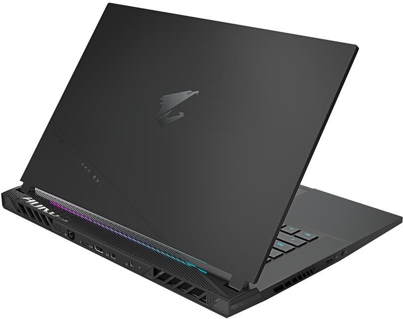 Gigabyte - Portátil Gigabyte AORUS 15 BKF-73PT754SH 15.6" i7-13700H 16GB DDR5 1TB RTX 4060 QHD 165Hz W11