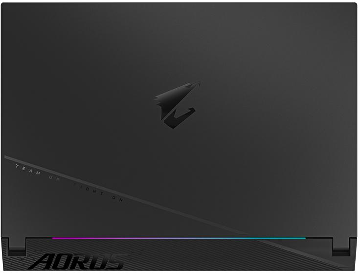 Gigabyte - Portátil Gigabyte AORUS 15 BKF-73PT754SH 15.6" i7-13700H 16GB DDR5 1TB RTX 4060 QHD 165Hz W11