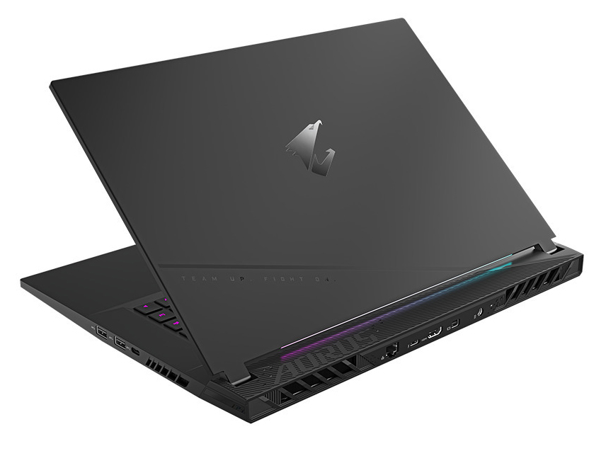 Gigabyte - Portátil Gigabyte AORUS 15 BSF-73PT754SH 15.6" i7 13700H 16GB DDR5 1TB RTX 4070 QHD 165Hz W11