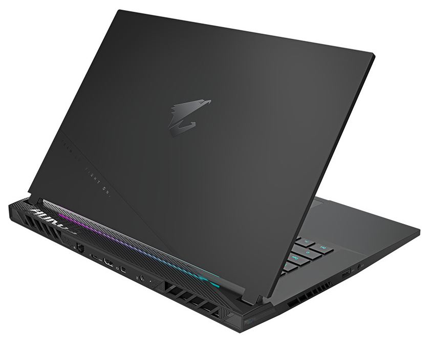 Gigabyte - Portátil Gigabyte AORUS 15 BSF-73PT754SH 15.6" i7 13700H 16GB DDR5 1TB RTX 4070 QHD 165Hz W11