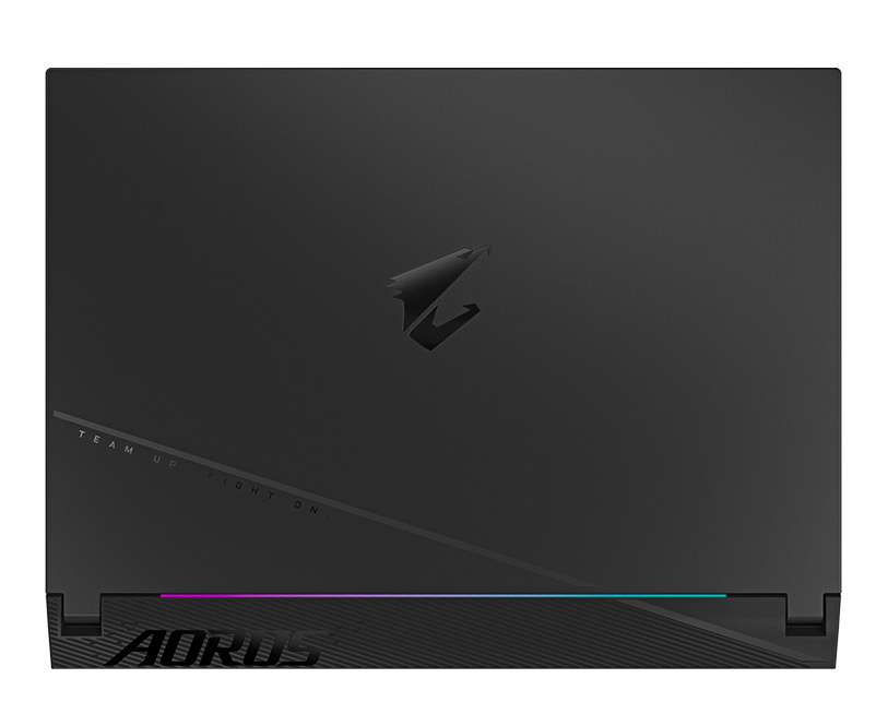 Gigabyte - Portátil Gigabyte AORUS 15 BSF-73PT754SH 15.6" i7 13700H 16GB DDR5 1TB RTX 4070 QHD 165Hz W11