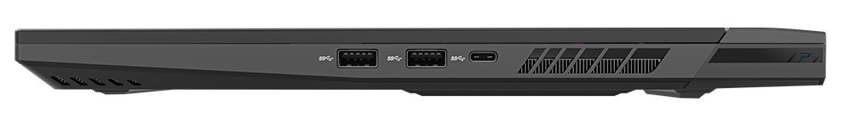 Gigabyte - Portátil Gigabyte AORUS 15 BSF-73PT754SH 15.6" i7 13700H 16GB DDR5 1TB RTX 4070 QHD 165Hz W11