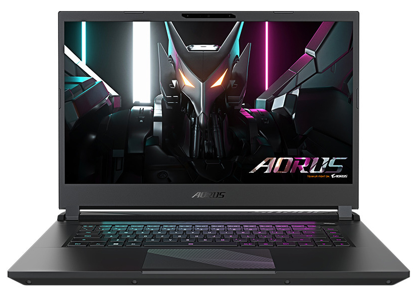Picture of Picture of Portátil Gigabyte AORUS 15 BSF-73PT754SH 15.6" i7 13700H 16GB DDR5 1TB RTX 4070 QHD 165Hz W11