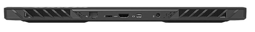 Gigabyte - Portátil Gigabyte AORUS 15 BSF-73PT754SH 15.6" i7 13700H 16GB DDR5 1TB RTX 4070 QHD 165Hz W11