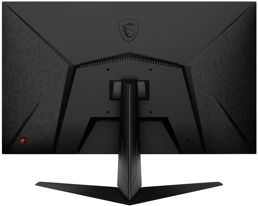 MSI - Monitor MSI 27" Optix G2712F IPS FHD 180Hz 1ms FreeSync