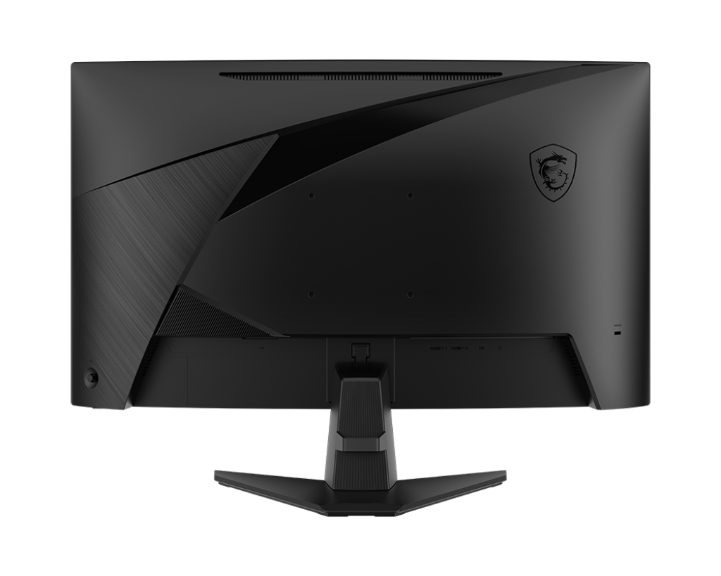 MSI - Monitor Curvo MSI 27" MAG 27CQ6F VA WQHD 16:9 180Hz (0.5ms)