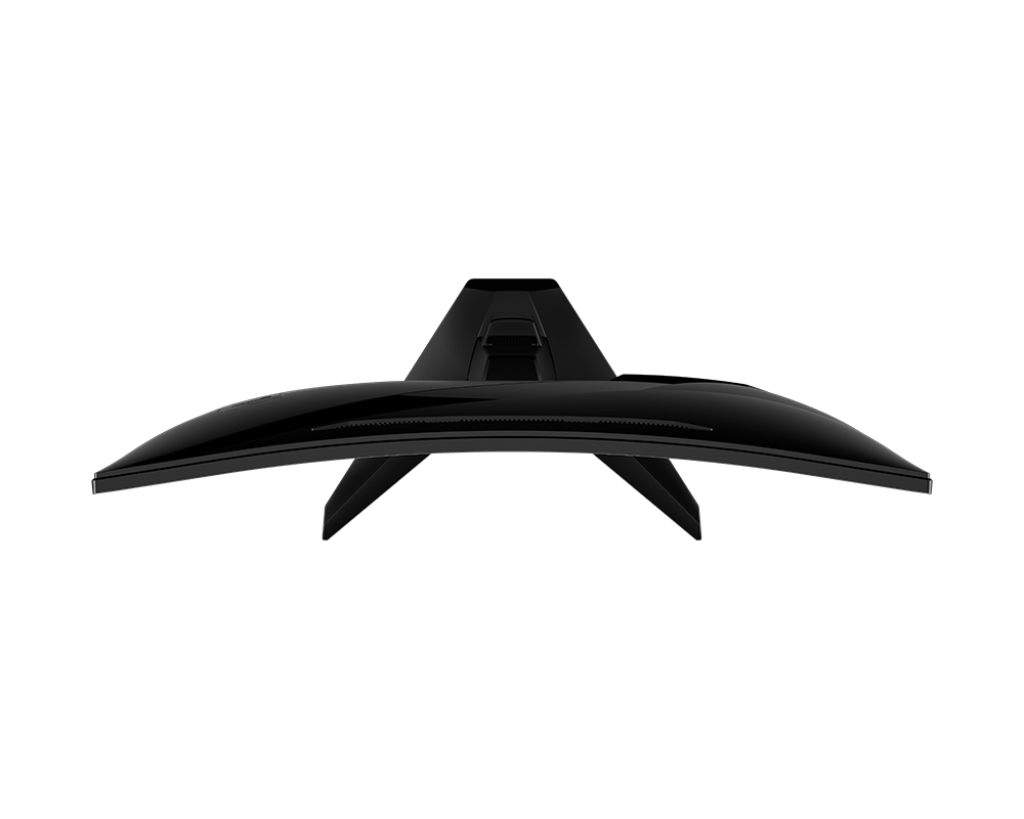 MSI - Monitor Curvo MSI 27" MAG 27CQ6F VA WQHD 16:9 180Hz (0.5ms)