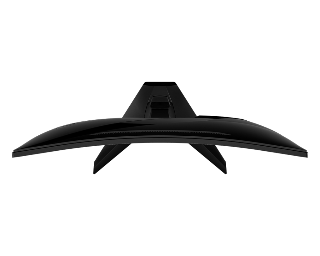 MSI - Monitor MSI 27" MAG 276CXF Rapid VA FHD 280Hz 0.5ms