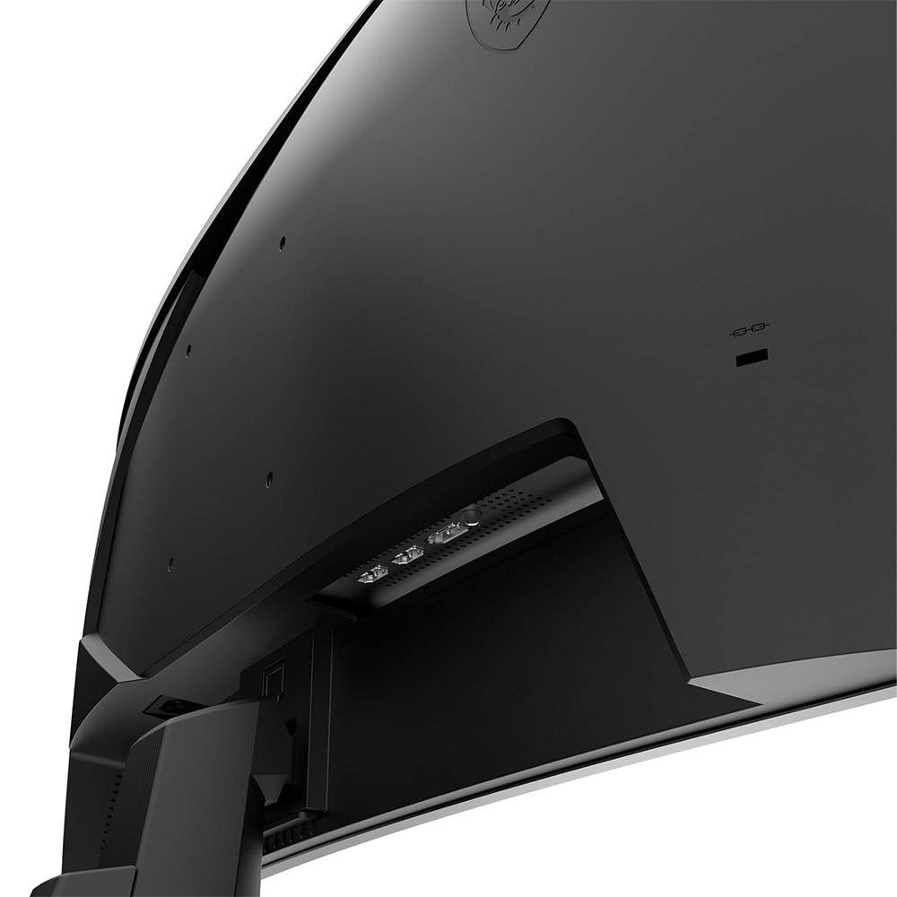 MSI - Monitor MSI 27" MAG 276CXF Rapid VA FHD 280Hz 0.5ms