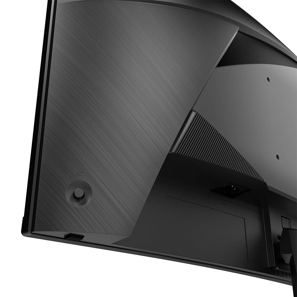 MSI - Monitor MSI 27" MAG 276CXF Rapid VA FHD 280Hz 0.5ms