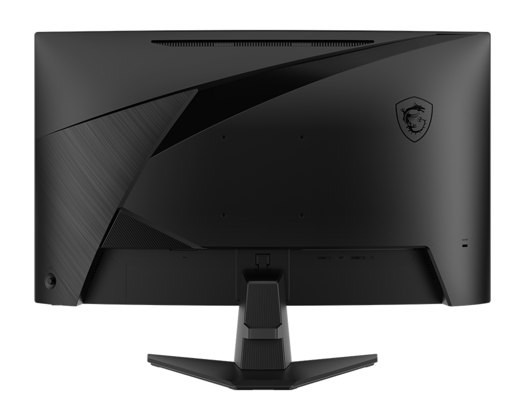 MSI - Monitor MSI 27" MAG 276CXF Rapid VA FHD 280Hz 0.5ms