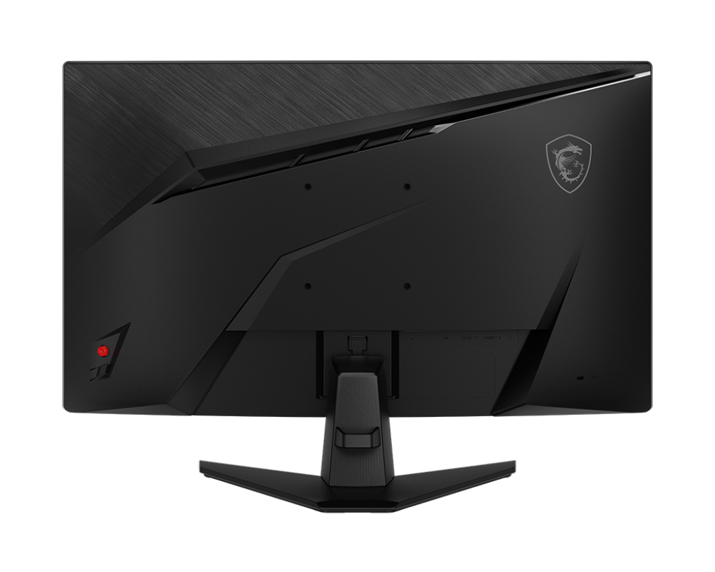 MSI - Monitor Curvo MSI 27" MAG 274CQF VA WQHD 16:9 180Hz (0.5ms)