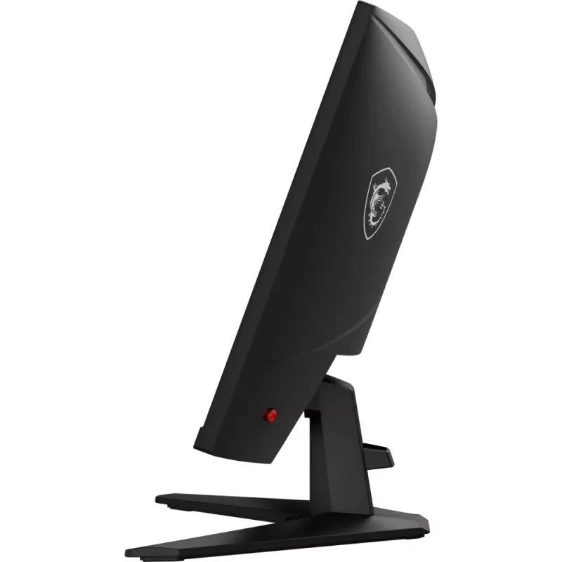 MSI - Monitor MSI 27" MAG 275CF X24 VA FHD 240Hz 0.5ms