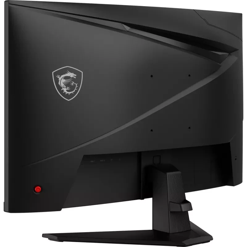 MSI - Monitor MSI 27" MAG 275CF X24 VA FHD 240Hz 0.5ms