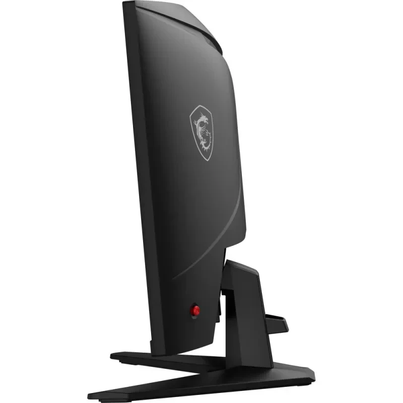 MSI - Monitor MSI 27" MAG 275CF X24 VA FHD 240Hz 0.5ms