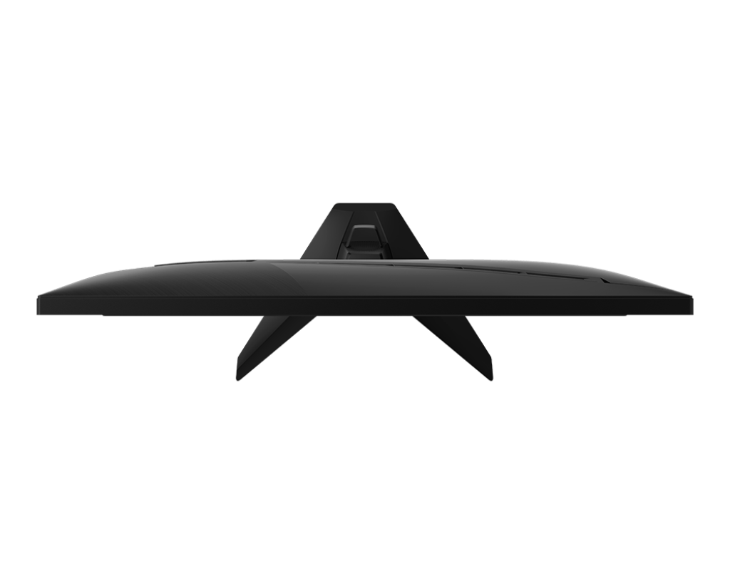 MSI - Monitor MSI 27" MAG 275CF X24 VA FHD 240Hz 0.5ms