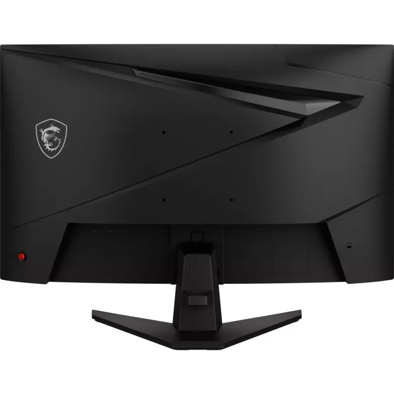 MSI - Monitor MSI 27" MAG 275CF X24 VA FHD 240Hz 0.5ms