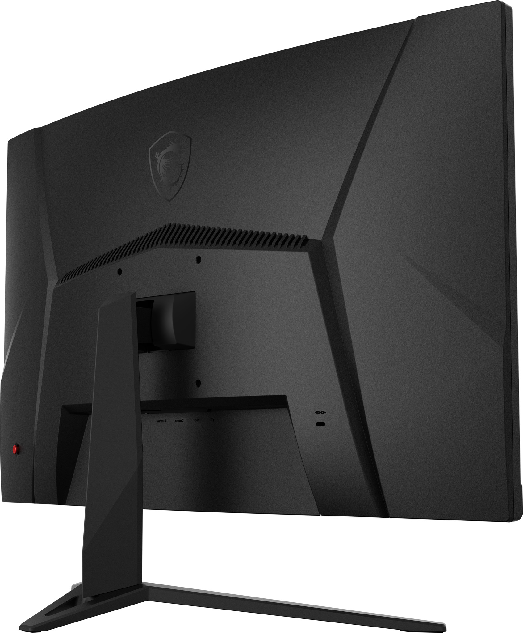 MSI - Monitor Curvo MSI 31.5" G32CQ4 E2 VA QHD 170Hz 1ms FreeSync Premium