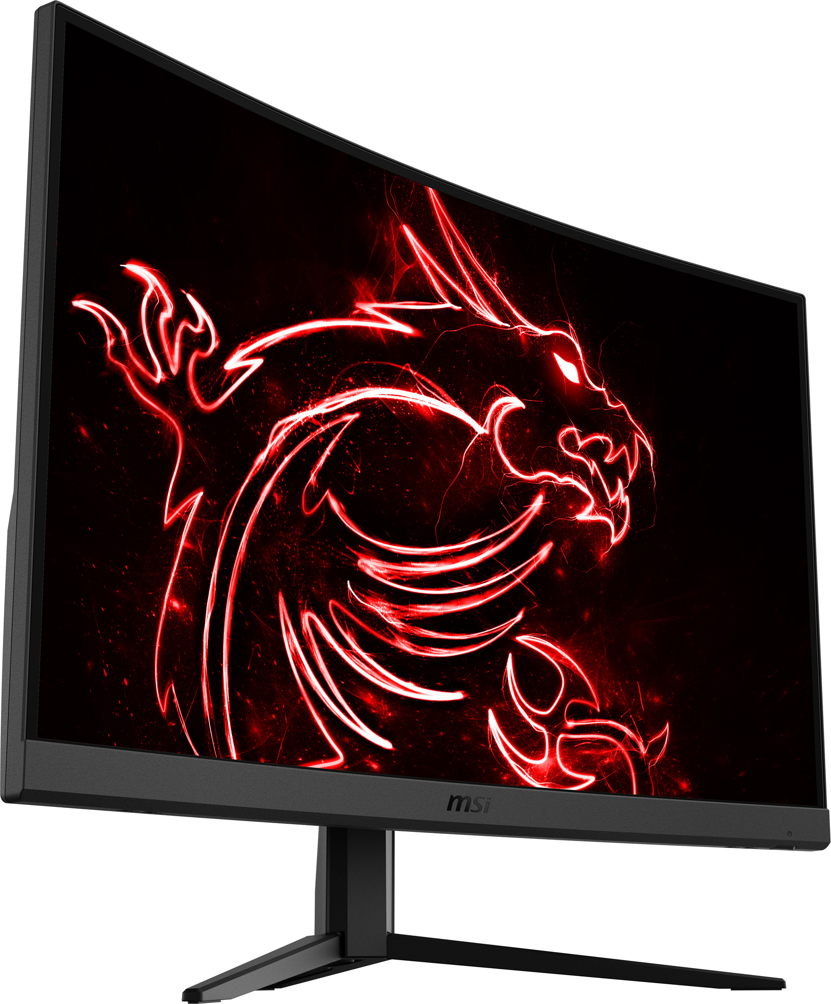 MSI - Monitor Curvo MSI 31.5" G32CQ4 E2 VA QHD 170Hz 1ms FreeSync Premium