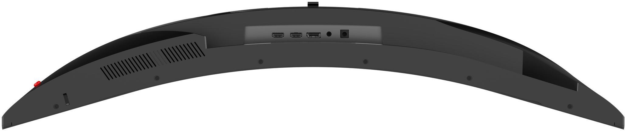 MSI - Monitor MSI 34" MAG 345CQR VA UWQHD 21:9 Curvo 180Hz FreeSync Premium HDR (1ms)