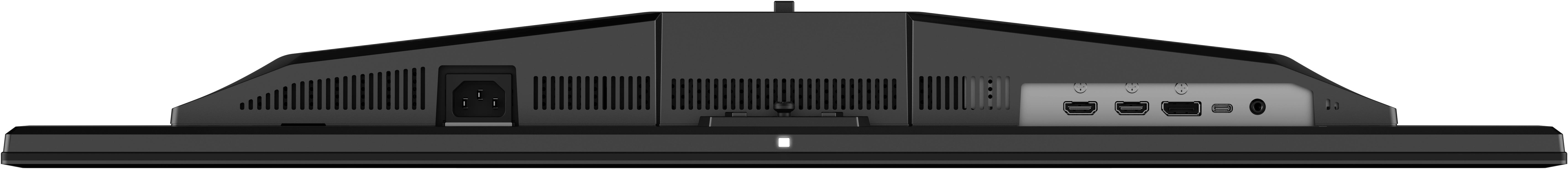 MSI - Monitor MSI 31.5" MAG 321UP QD-OLED 4K 16:9 165Hz FreeSync Premium HDR400 (0.03ms)