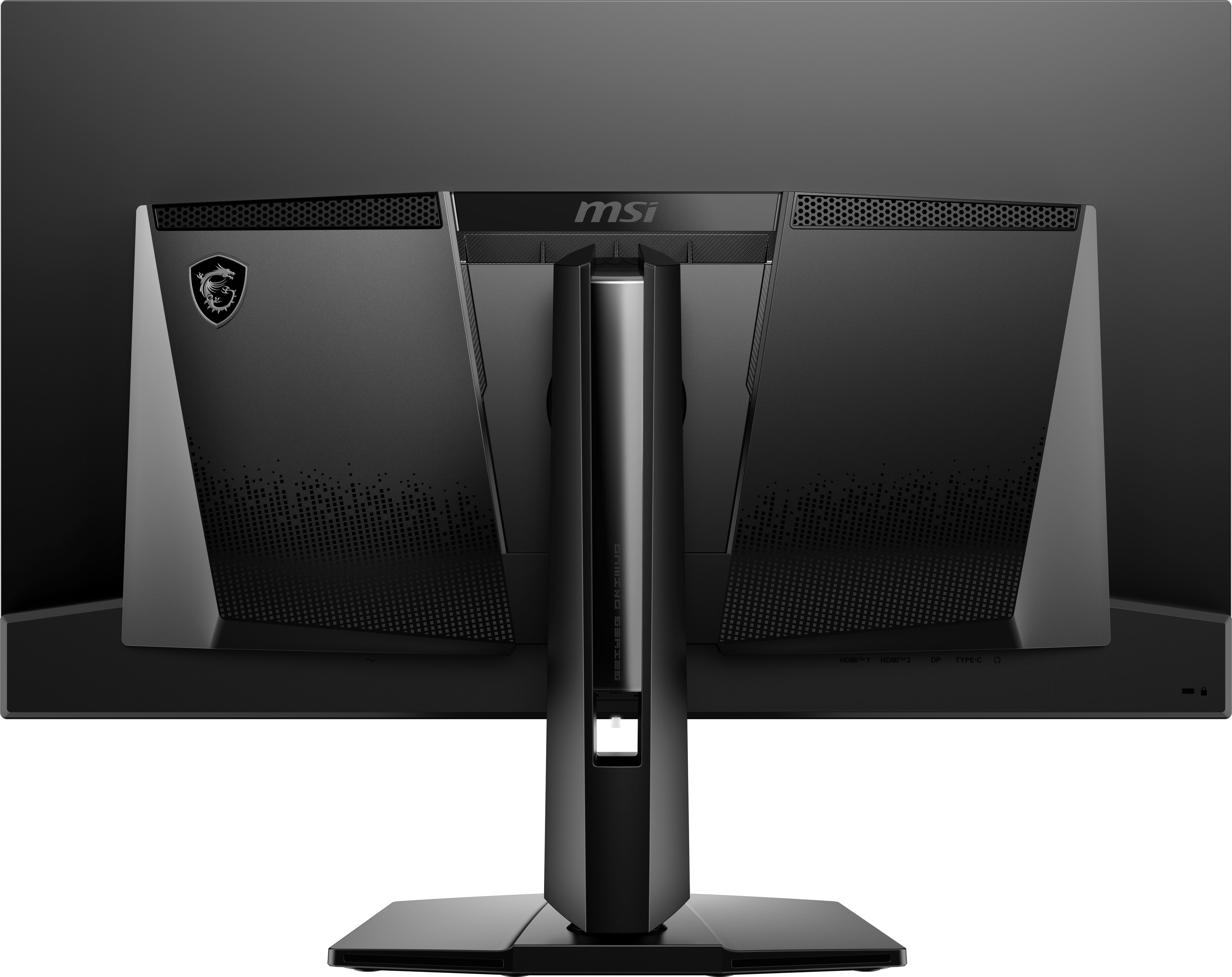 MSI - Monitor MSI 31.5" MAG 321UP QD-OLED 4K 16:9 165Hz FreeSync Premium HDR400 (0.03ms)