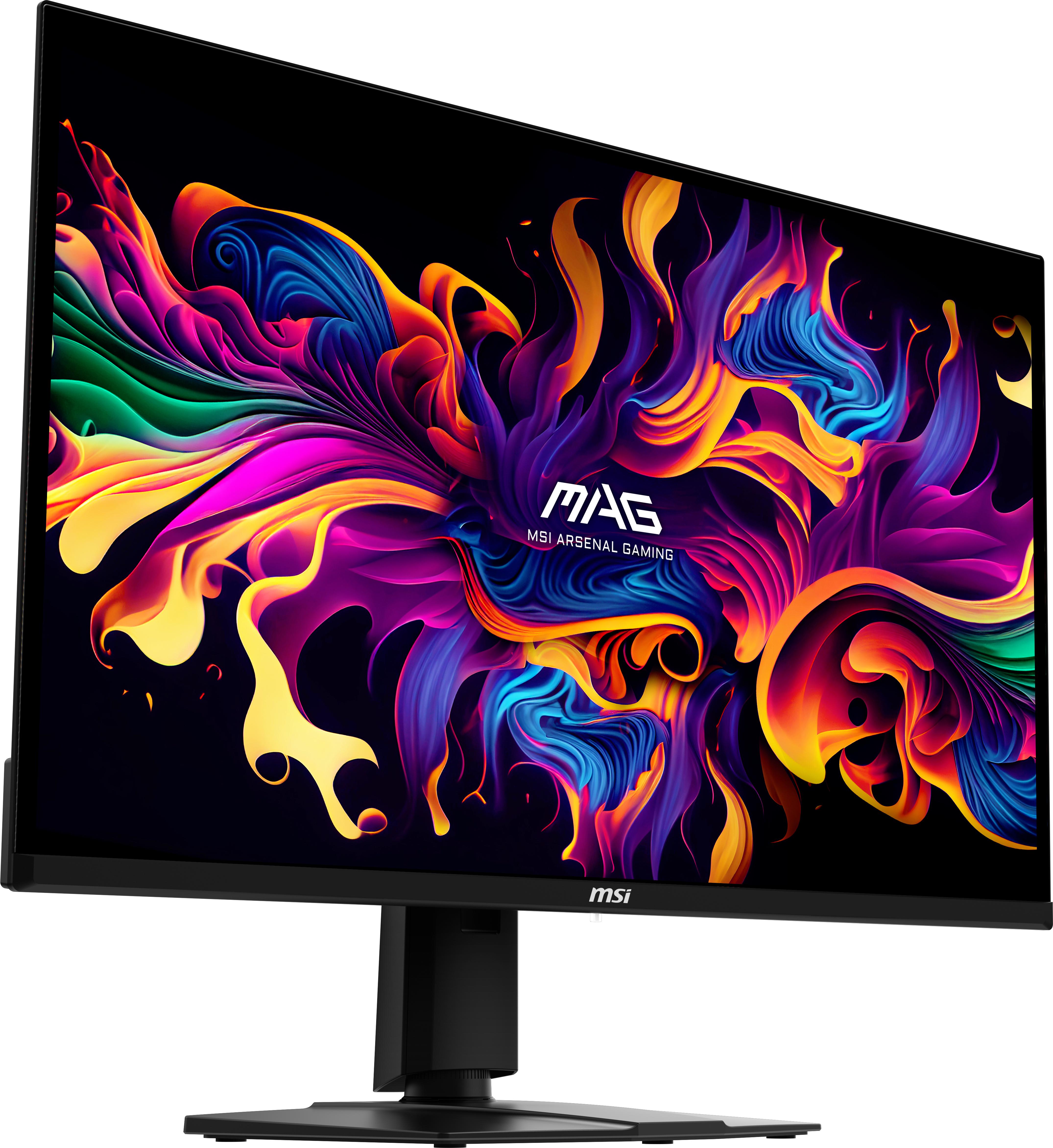MSI - Monitor MSI 31.5" MAG 321UP QD-OLED 4K 16:9 165Hz FreeSync Premium HDR400 (0.03ms)