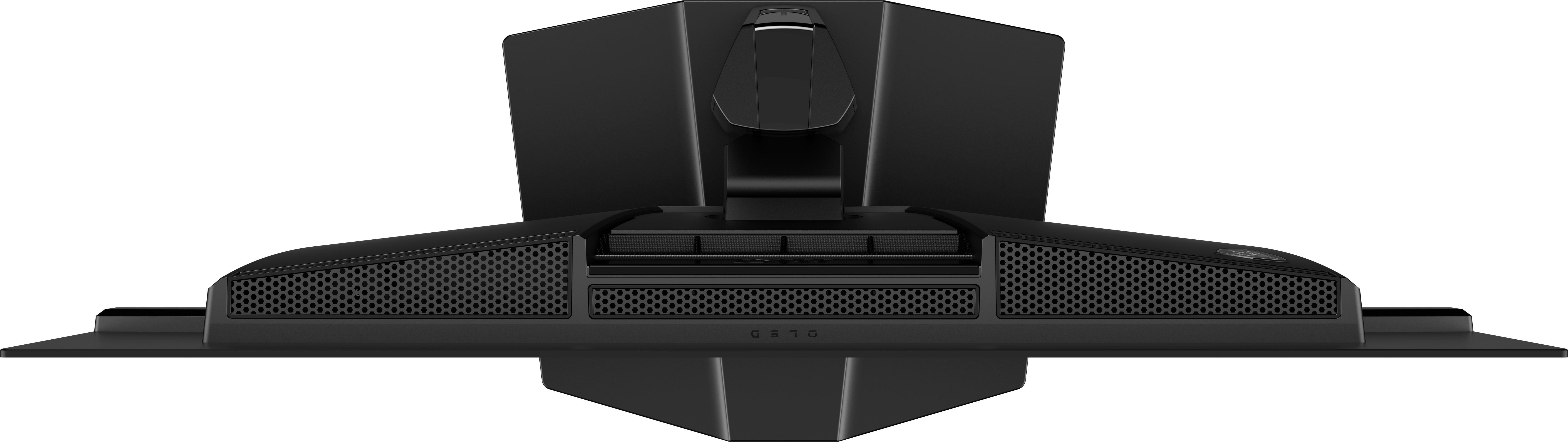 MSI - Monitor MSI 31.5" MAG 321UP QD-OLED 4K 16:9 165Hz FreeSync Premium HDR400 (0.03ms)