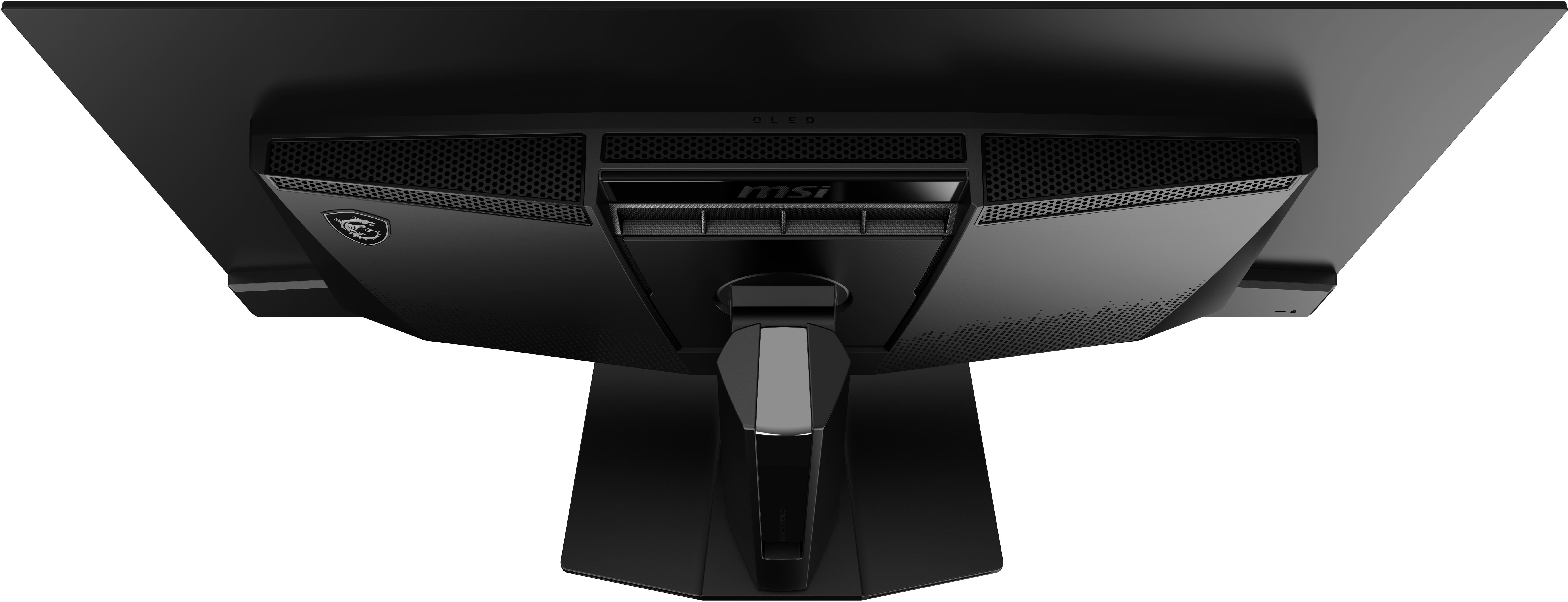 MSI - Monitor MSI 31.5" MAG 321UP QD-OLED 4K 16:9 165Hz FreeSync Premium HDR400 (0.03ms)