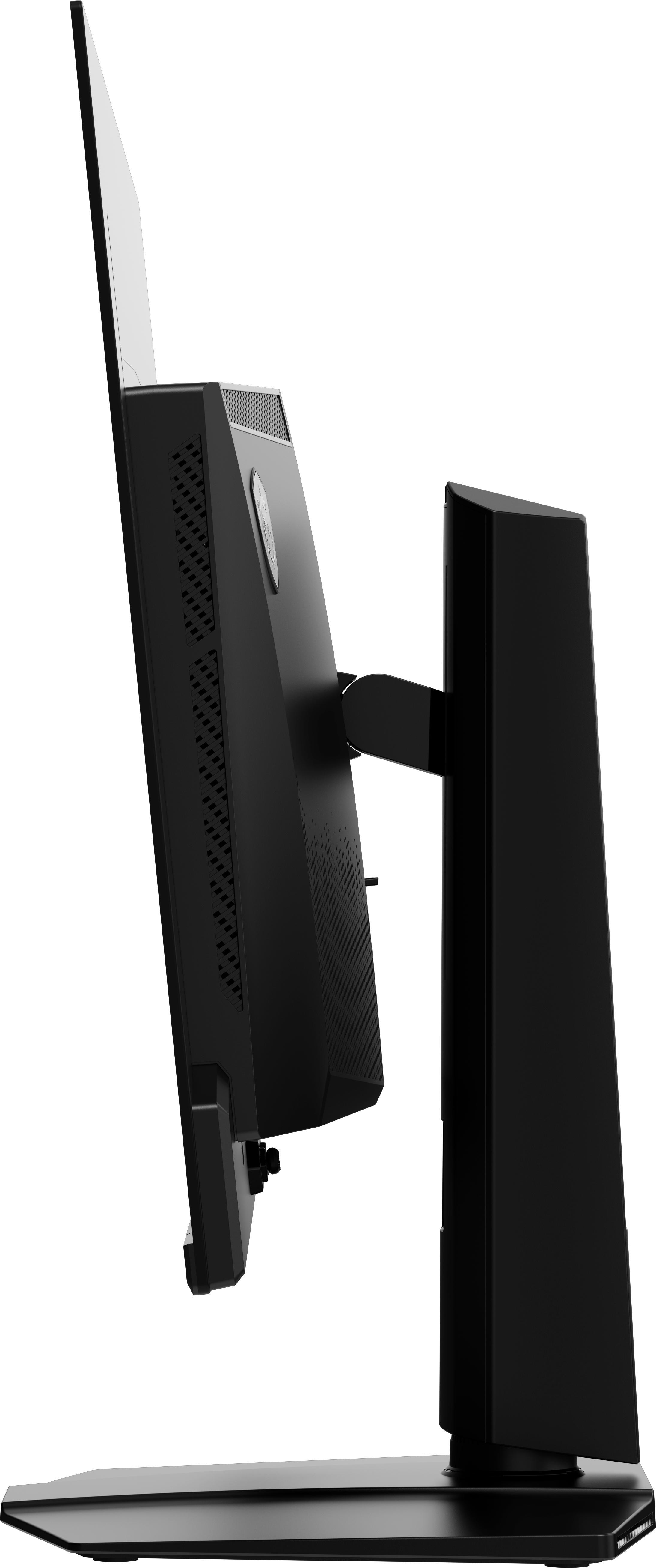 MSI - Monitor MSI 31.5" MAG 321UP QD-OLED 4K 16:9 165Hz FreeSync Premium HDR400 (0.03ms)