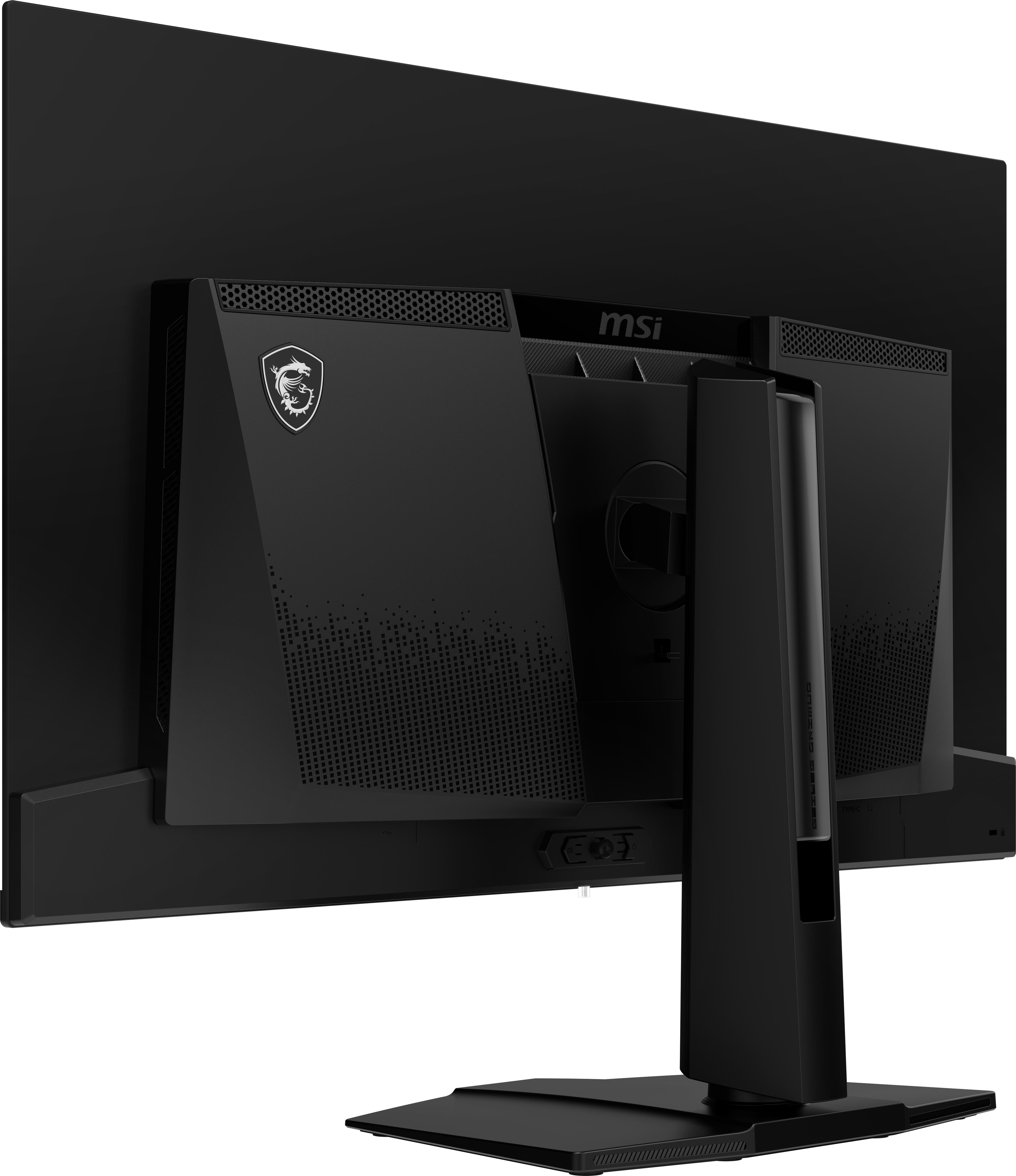 MSI - Monitor MSI 31.5" MAG 321UP QD-OLED 4K 16:9 165Hz FreeSync Premium HDR400 (0.03ms)