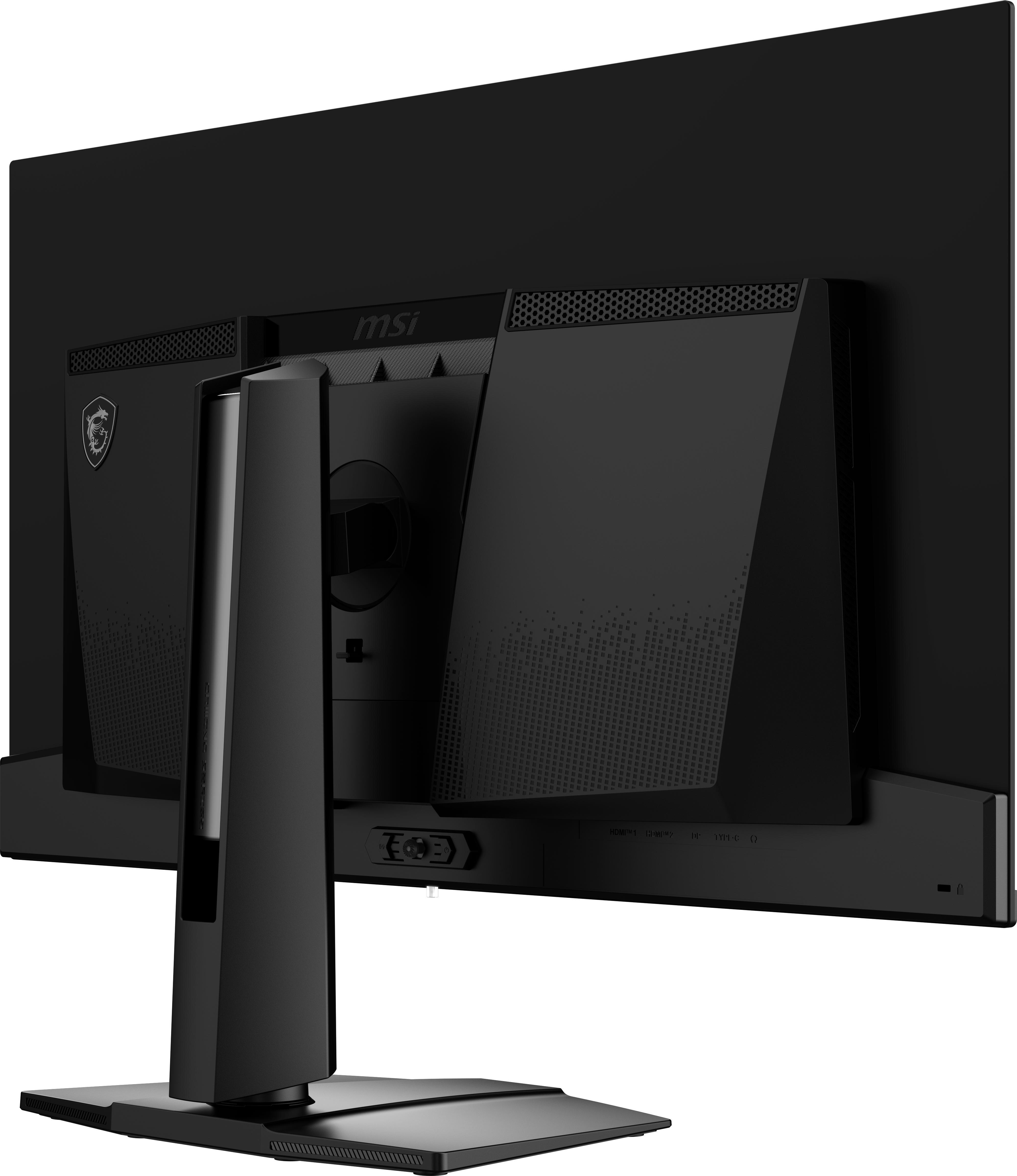 MSI - Monitor MSI 31.5" MAG 321UP QD-OLED 4K 16:9 165Hz FreeSync Premium HDR400 (0.03ms)