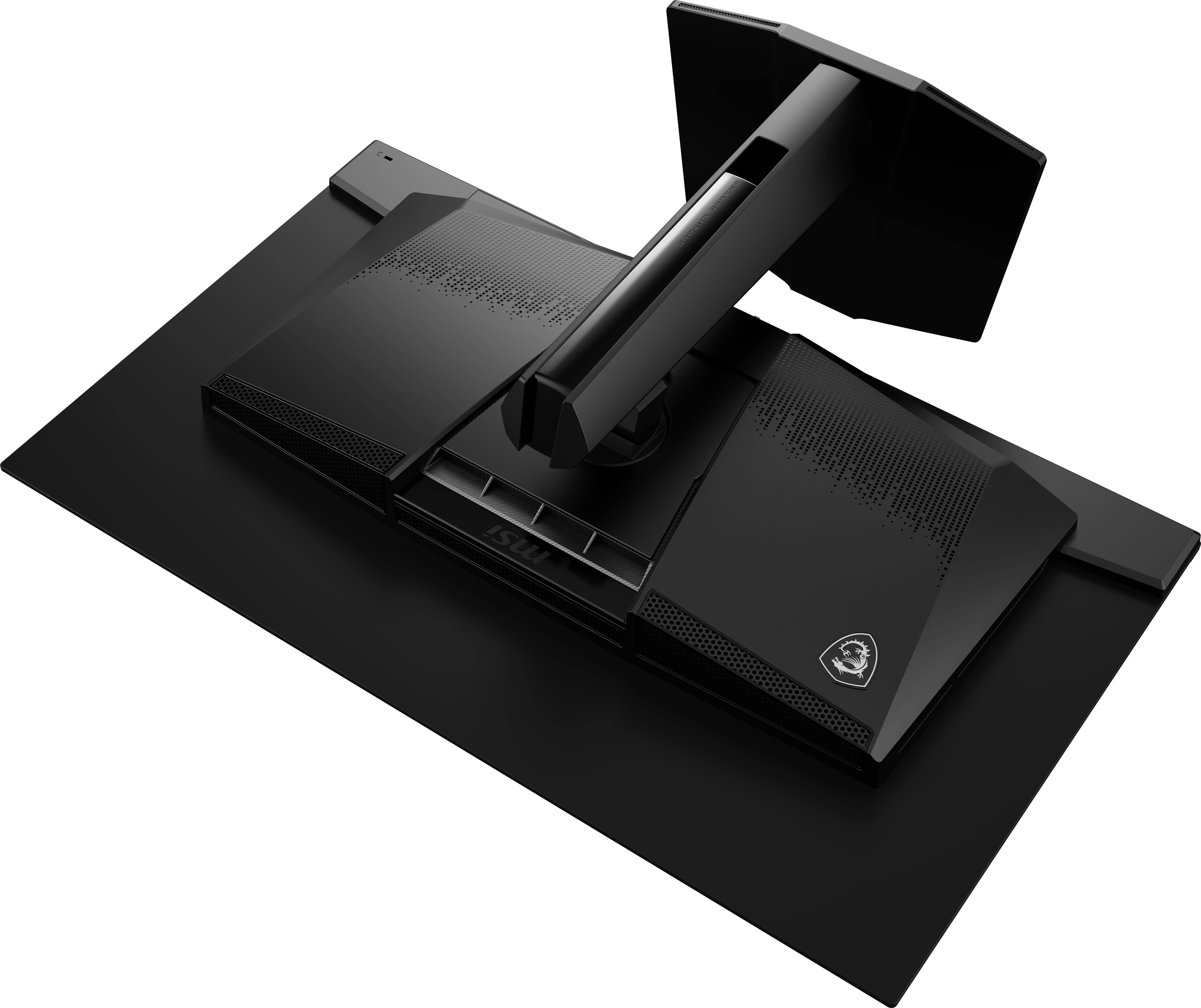 MSI - Monitor MSI 31.5" MAG 321UP QD-OLED 4K 16:9 165Hz FreeSync Premium HDR400 (0.03ms)