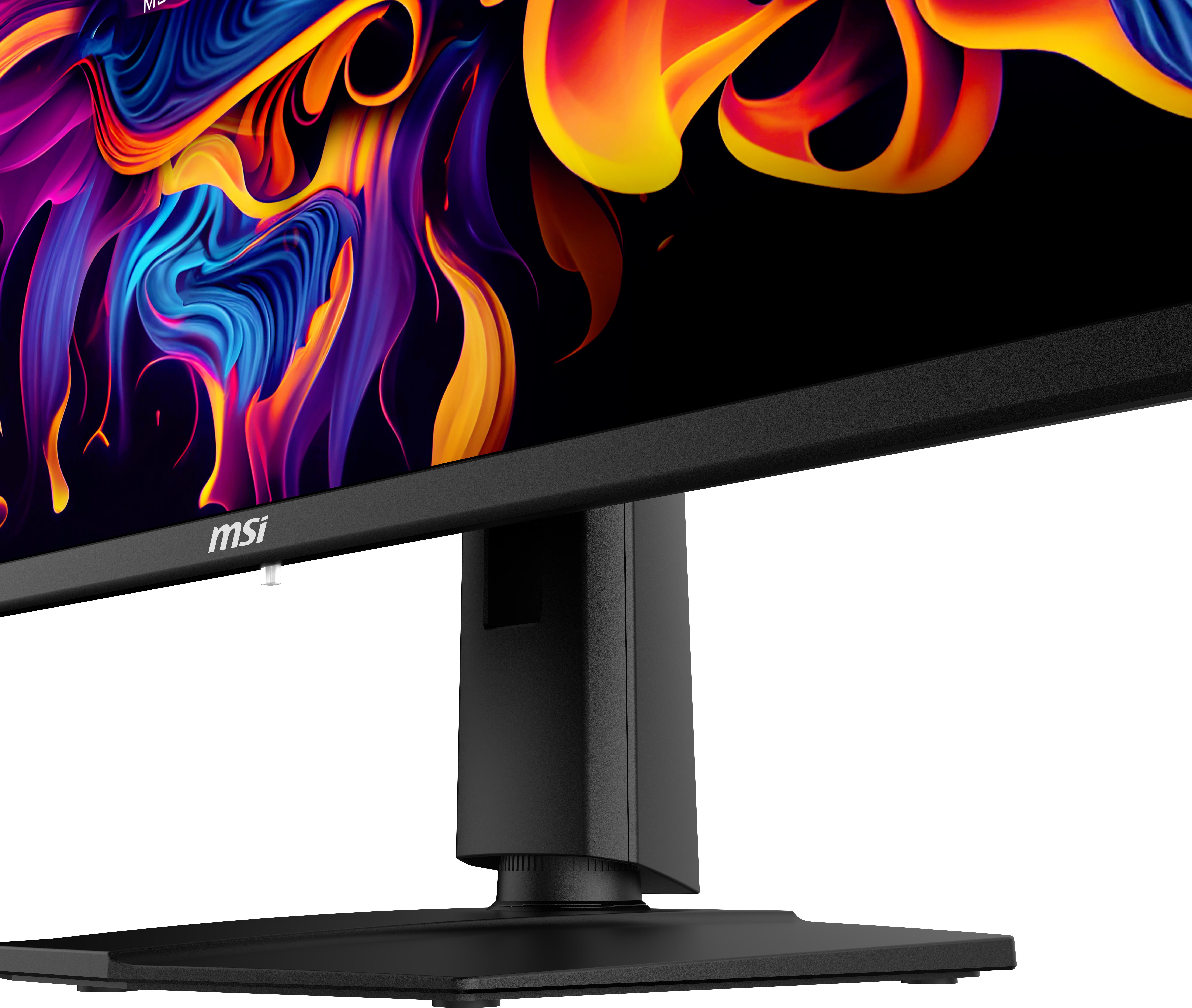 MSI - Monitor MSI 31.5" MAG 321UP QD-OLED 4K 16:9 165Hz FreeSync Premium HDR400 (0.03ms)