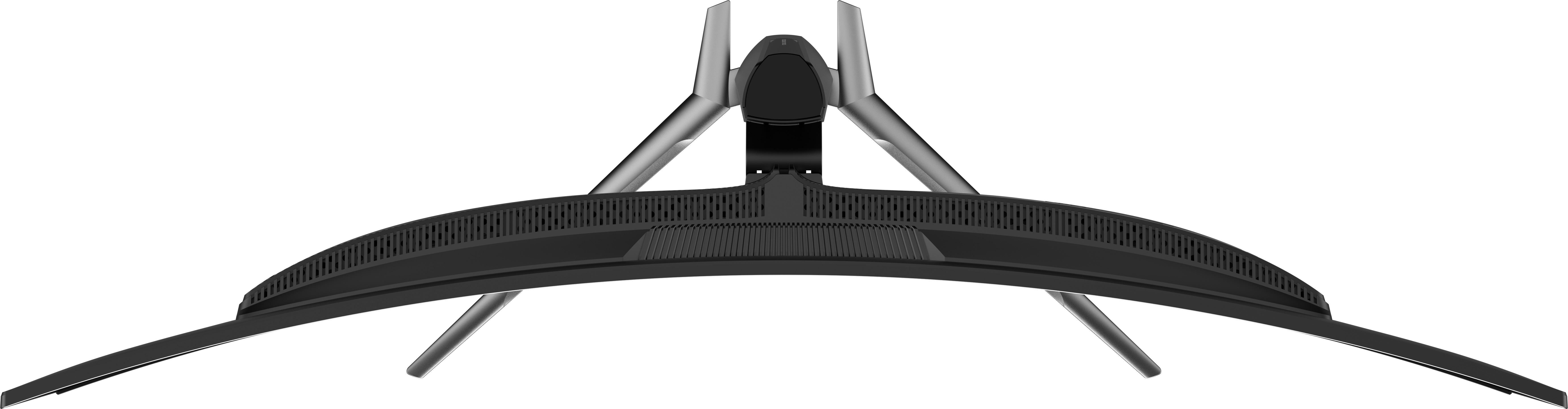 MSI - Monitor Curvo MSI MPG 491CQPX QD-OLED 49" DQHD 240Hz USB-C