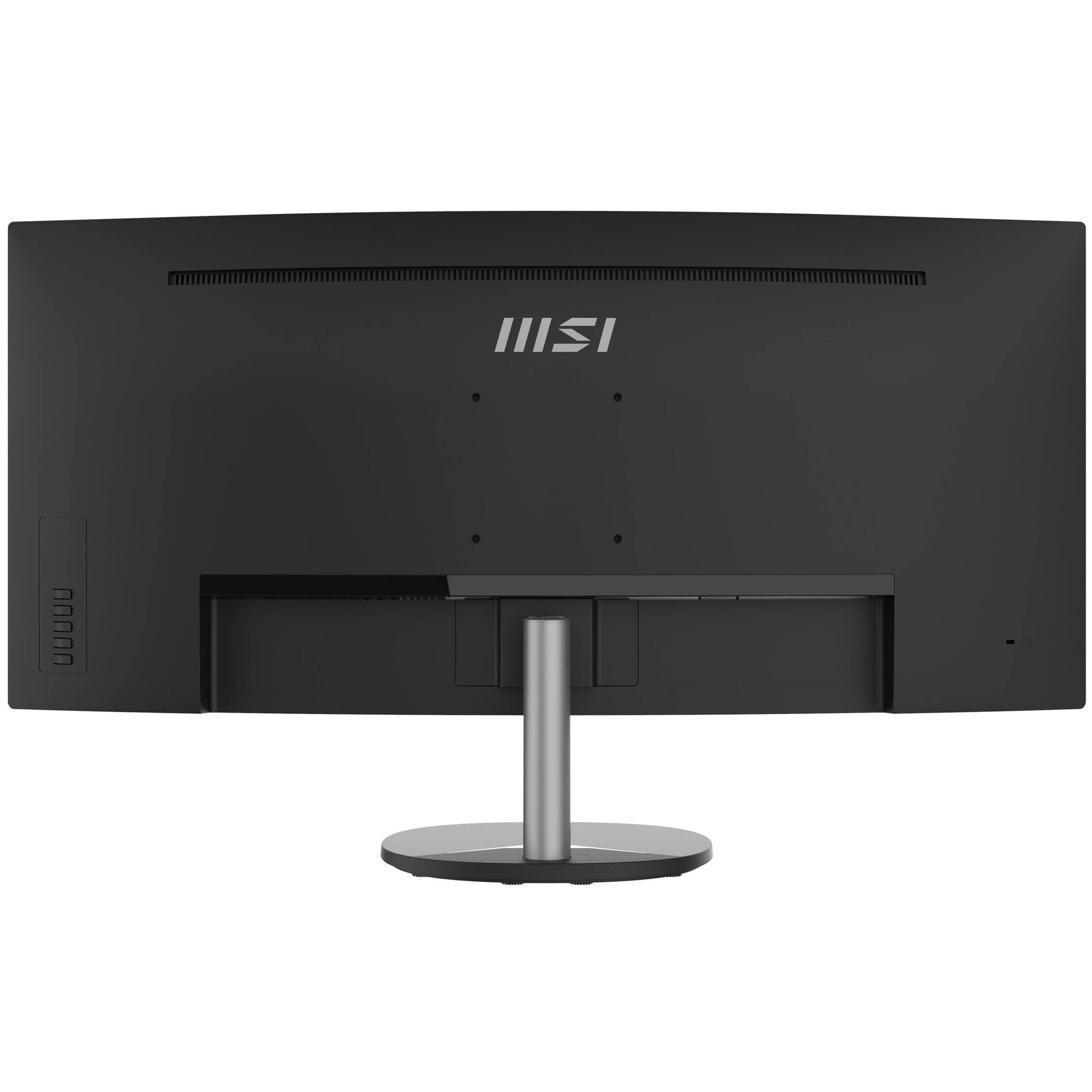 MSI - Monitor MSI 34" PRO MP341CQ VA WQHD 21:9 Curvo 100Hz (1ms)