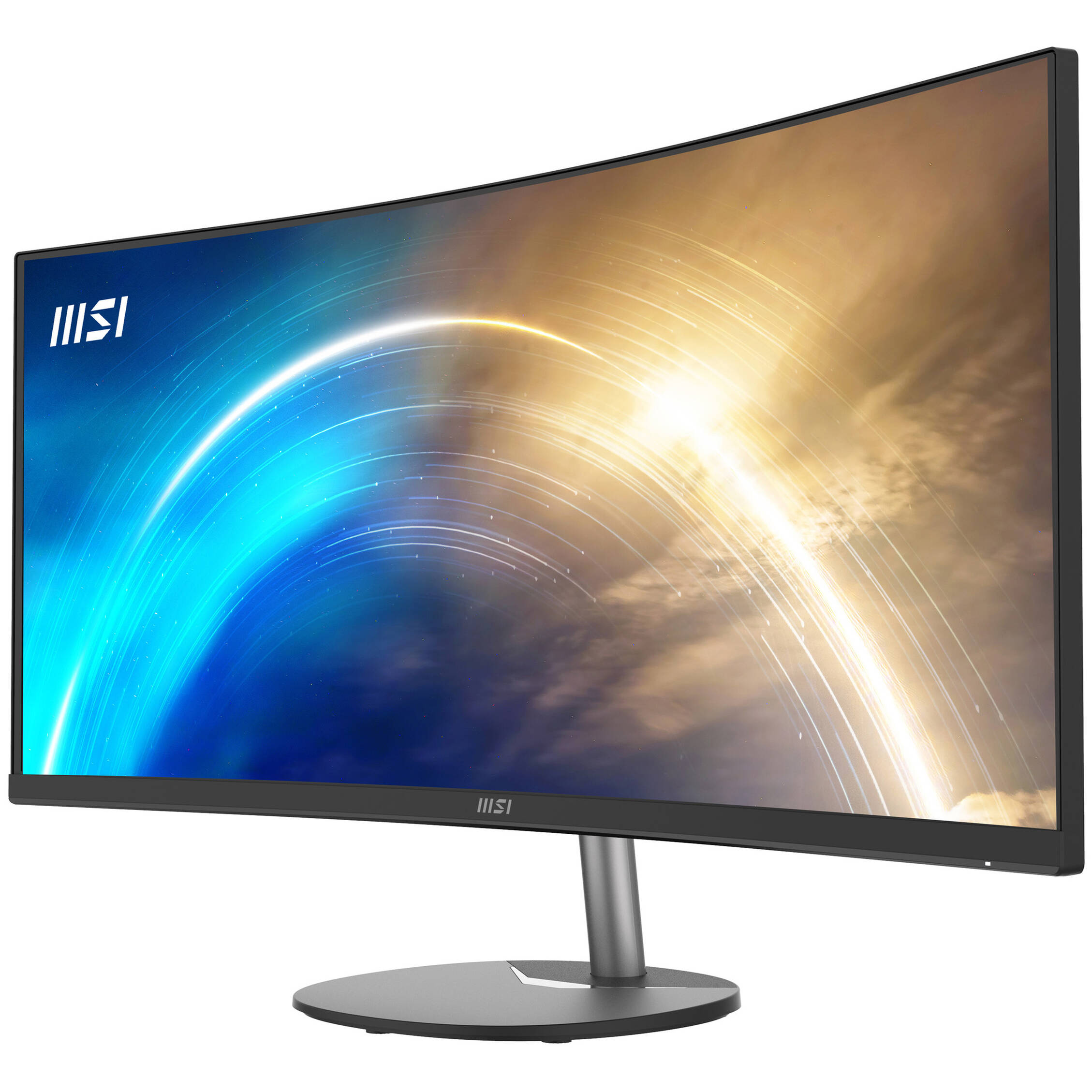 MSI - Monitor MSI 34" PRO MP341CQ VA WQHD 21:9 Curvo 100Hz (1ms)