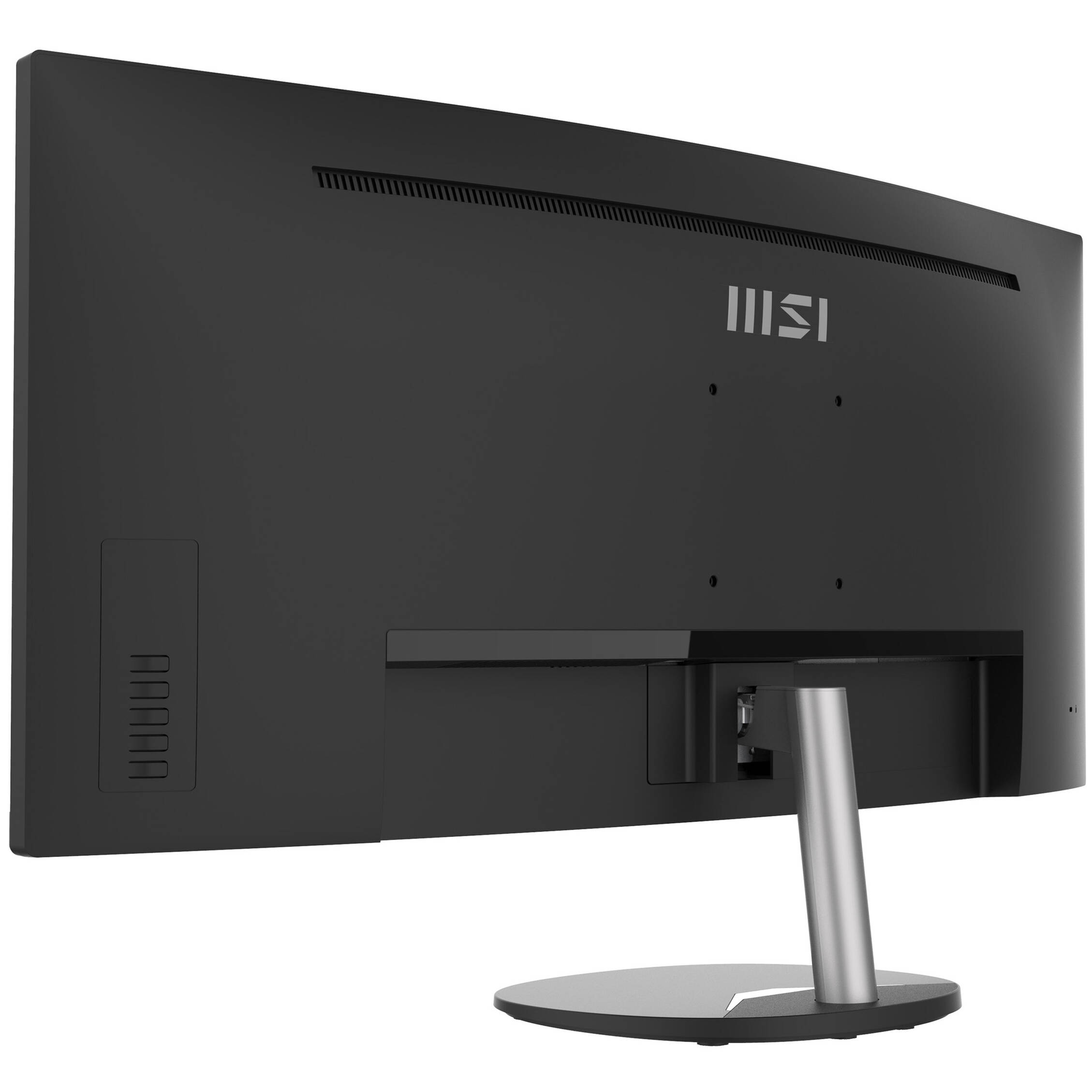 MSI - Monitor MSI 34" PRO MP341CQ VA WQHD 21:9 Curvo 100Hz (1ms)
