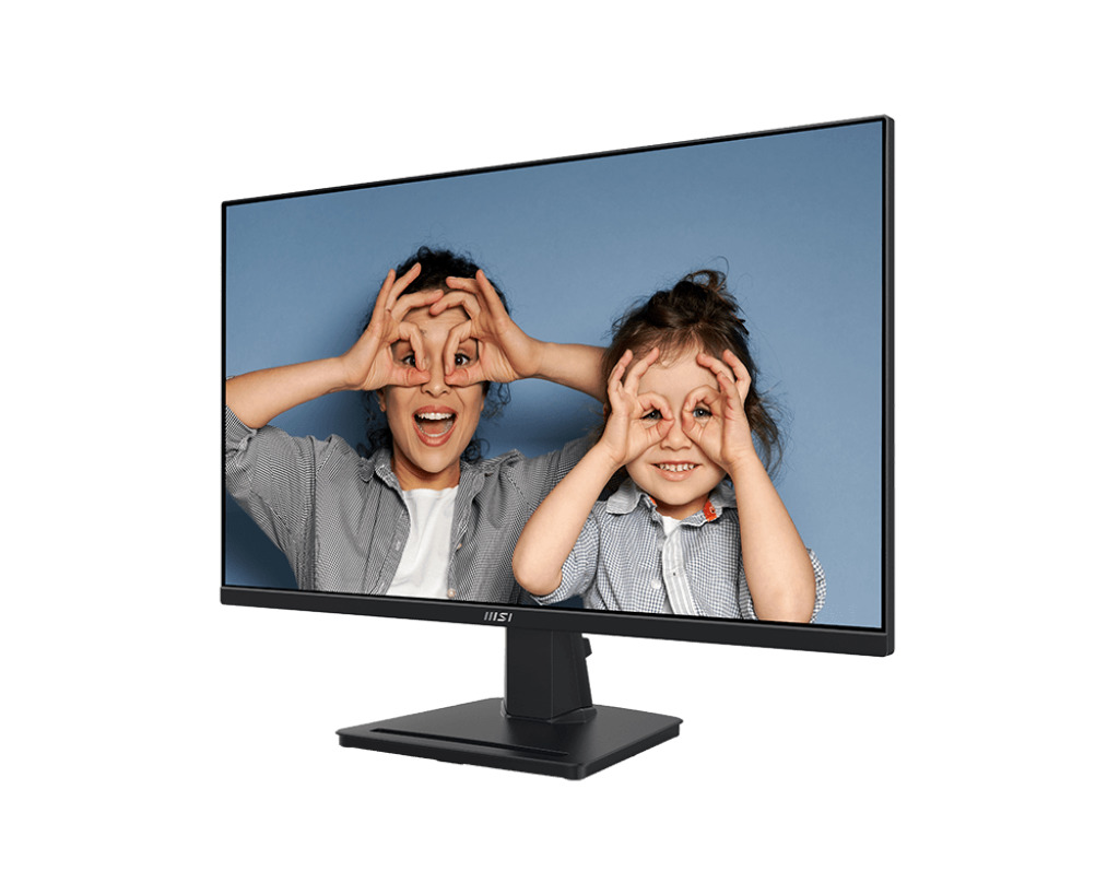 MSI - Monitor MSI 27" PRO MP275Q IPS WQHD 16:9 100Hz (4ms)