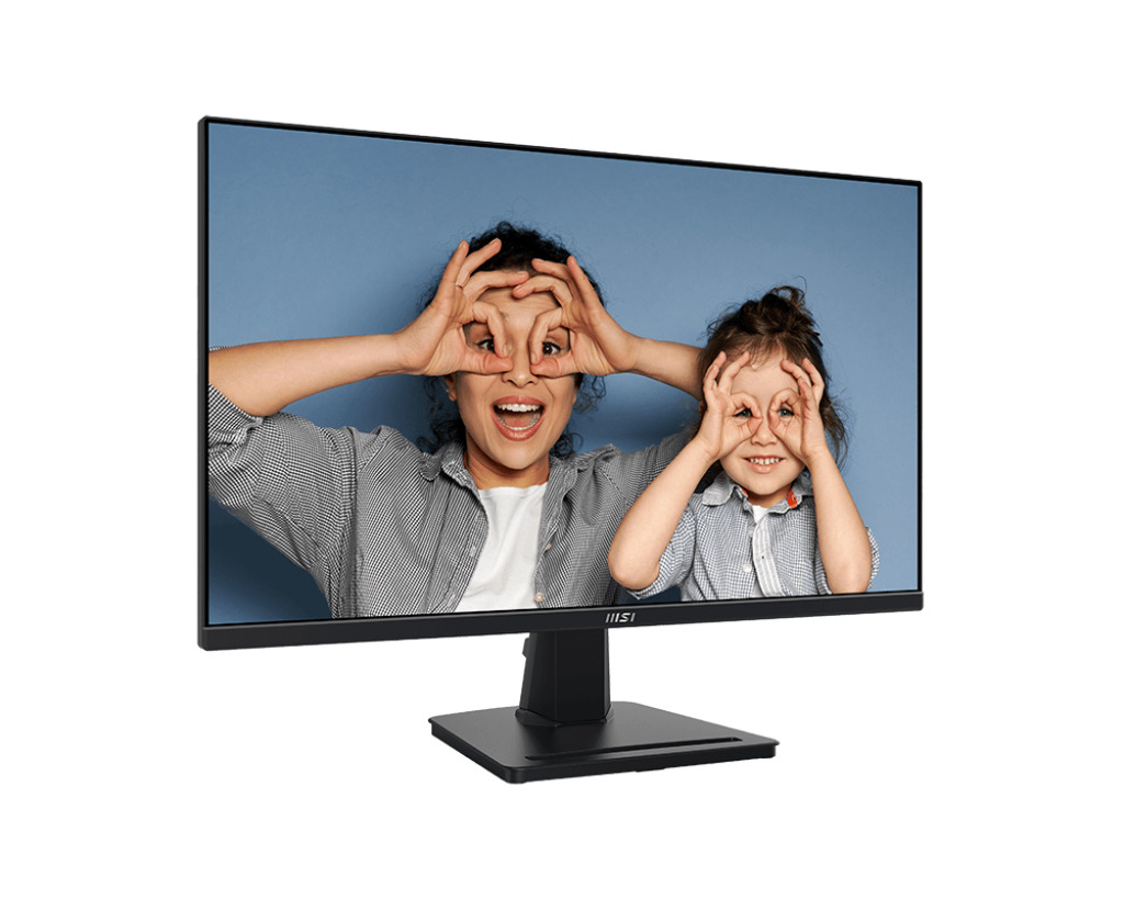 MSI - Monitor MSI 27" PRO MP275Q IPS WQHD 16:9 100Hz (4ms)