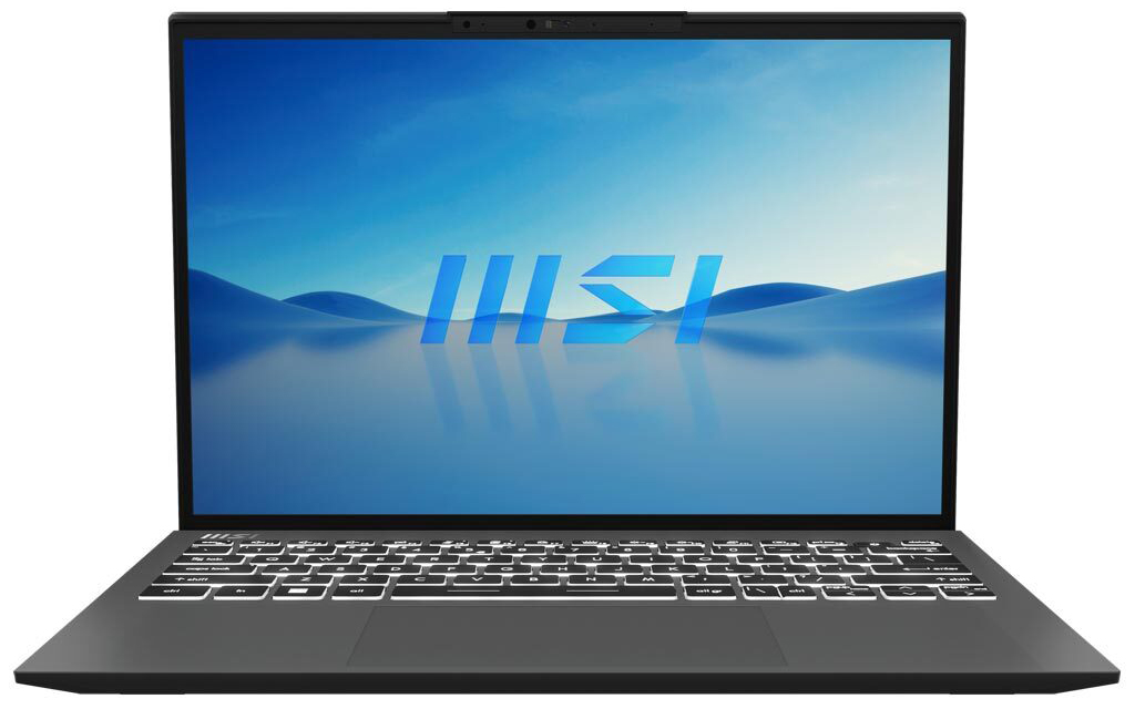 Picture of Picture of Portátil MSI Prestige 13 Evo A13M-089PT 13.3" i7 1360P 16GB DDR5 1TB Iris X FHD+ W11