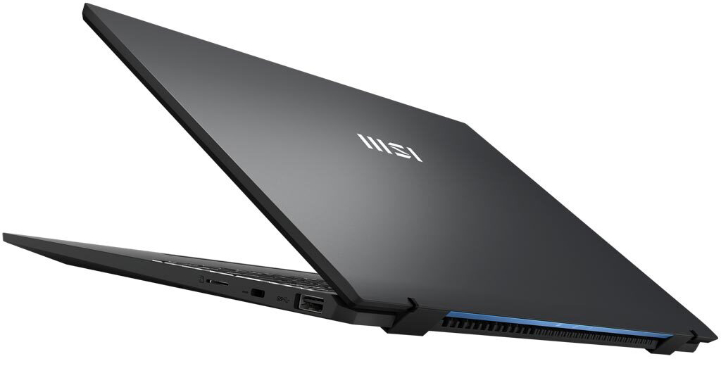 MSI - Portátil MSI Prestige 13 Evo A13M-089PT 13.3" i7 1360P 16GB DDR5 1TB Iris X FHD+ W11