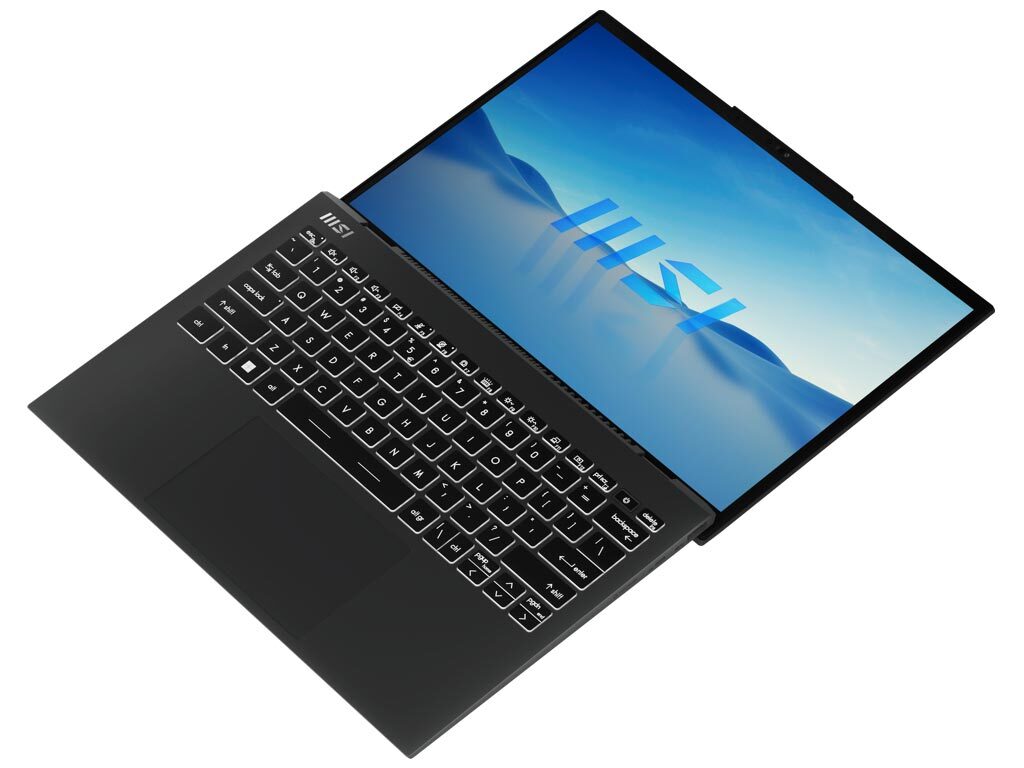 MSI - Portátil MSI Prestige 13 Evo A13M-089PT 13.3" i7 1360P 16GB DDR5 1TB Iris X FHD+ W11