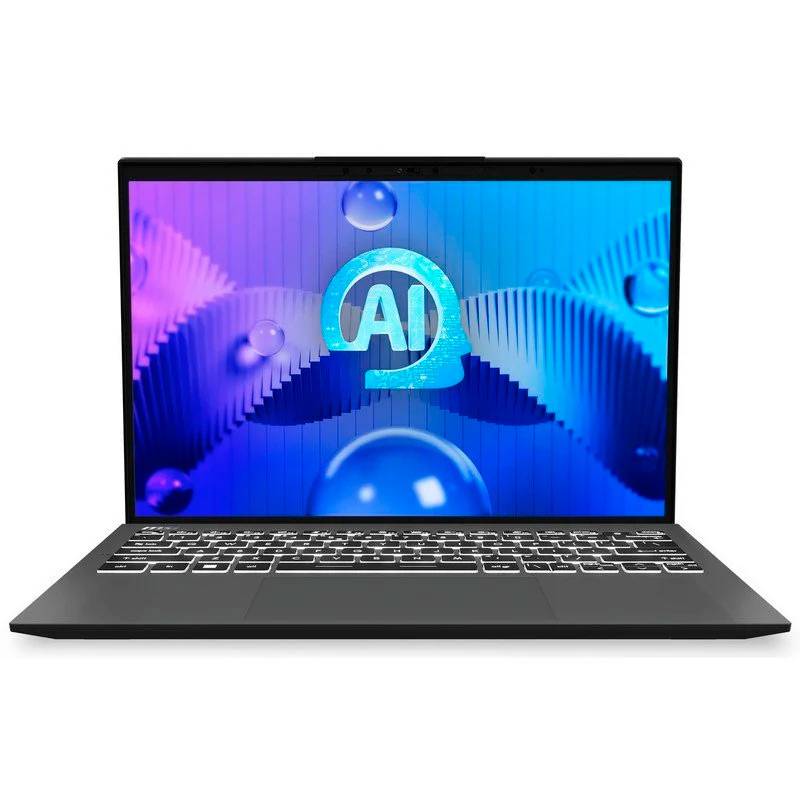 Picture of Picture of Portátil MSI Prestige 13 AI Evo A1MG-066PT 13.3" Ultra 7 155H 16GB 1TB 2.8K OLED W11