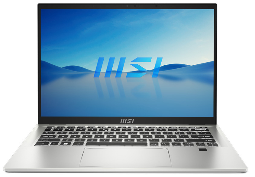 Picture of Picture of Portátil MSI Prestige 14 Evo B13M-421PT 14" i5 13500H 8GB DDR5 512GB Iris X FHD+ W11