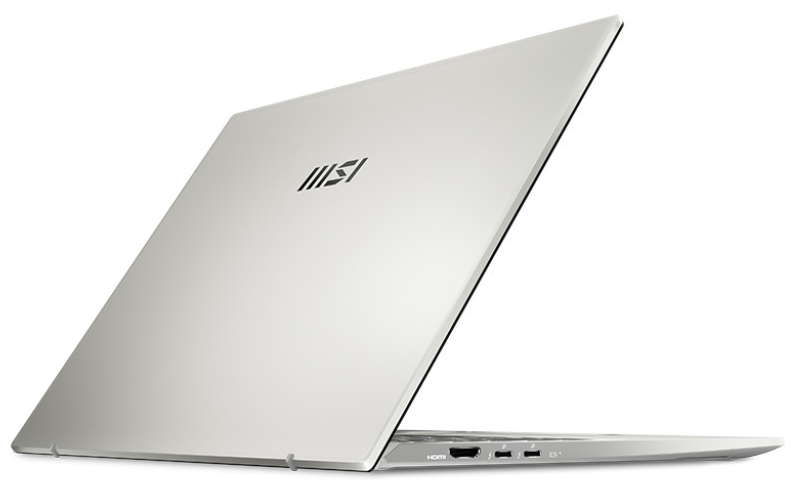 MSI - Portátil MSI Prestige 14 Evo B13M-421PT 14" i5-13500H 8GB DDR5 512GB Iris X FHD+ W11