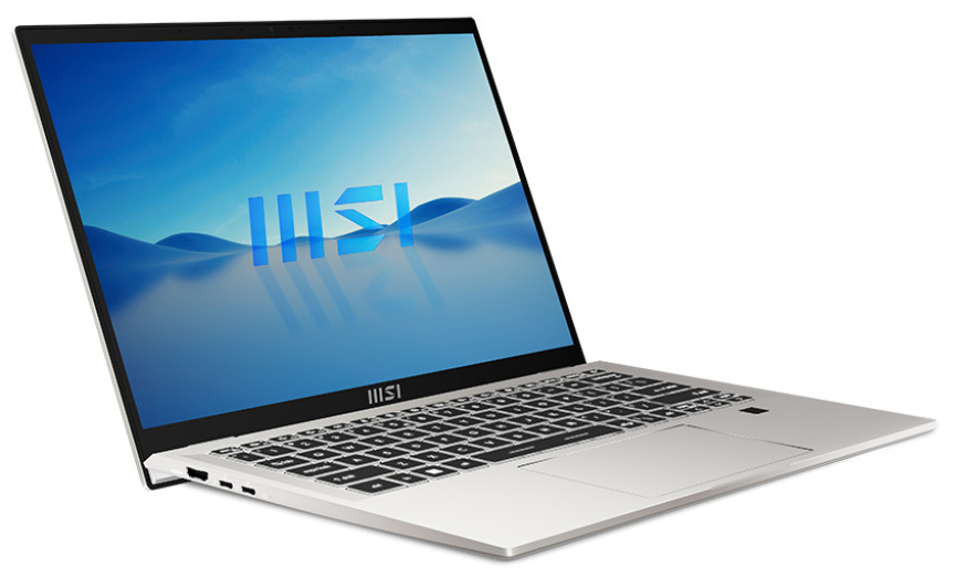 MSI - Portátil MSI Prestige 14 Evo B13M-421PT 14" i5-13500H 8GB DDR5 512GB Iris X FHD+ W11